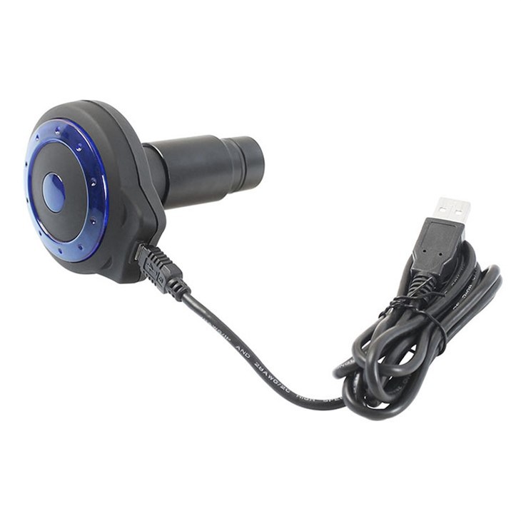 Digital Eyepiece Camera