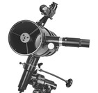 Klassifizierung astronomischer Teleskope