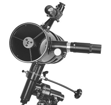 Klassifizierung astronomischer Teleskope