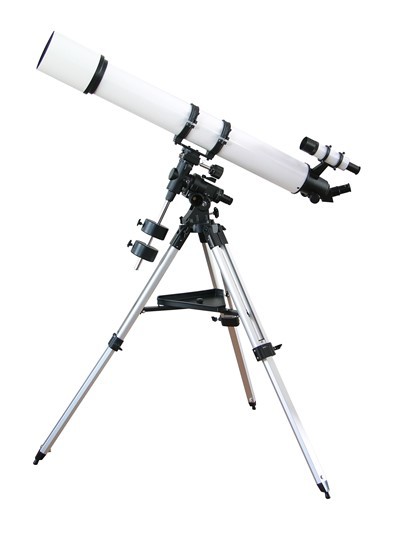 102-mm-Refraktor
