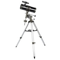 Astronomisches Spiegelteleskop