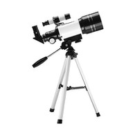 Tragbares astronomisches Teleskop F30070M
