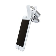 Tragbares Mikroskop für Telefon