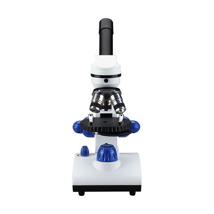 Studenten-Lichtmikroskop