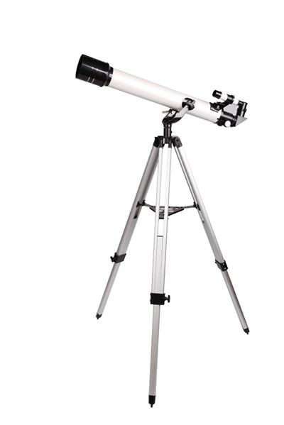 525X 700mm Brennweite Deep Space Telescope 70mm Refraktor