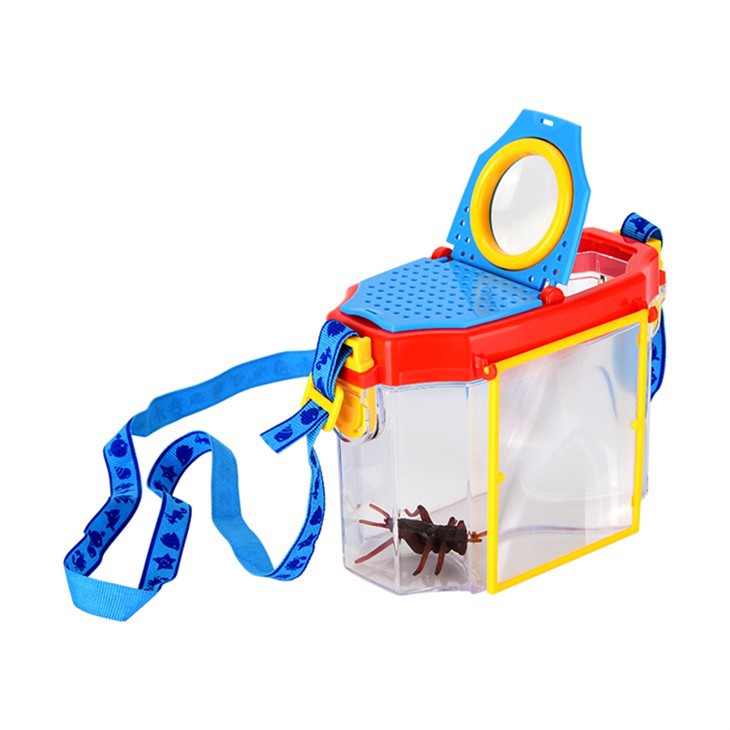Insektenlupe