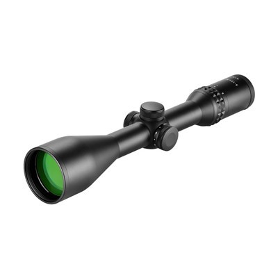 3-12x56IR-Schießzielfernrohre