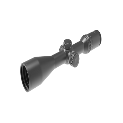 3-15x50 SFIR-Zielfernrohre für Schießwaffen