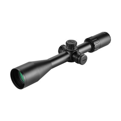 4-20x50 SFIR-Zielfernrohre für Schießwaffen
