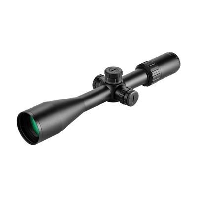 6-24x50 SFIR Zielfernrohre zum Schießen