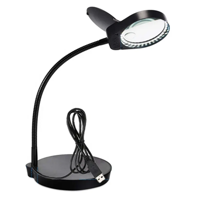 Tageslicht-Lupenlampe