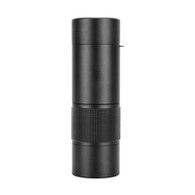 Monokular aus Metall